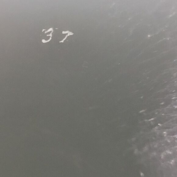 Free People Black Shiny Patent Leather Wynwood Slip On Slide Platform Mules - Picture 9 of 10